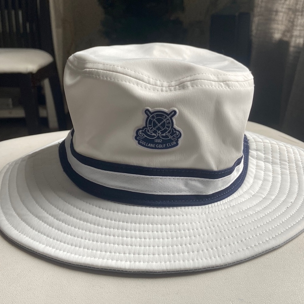 Gullane Golf Club Bucket-Hat